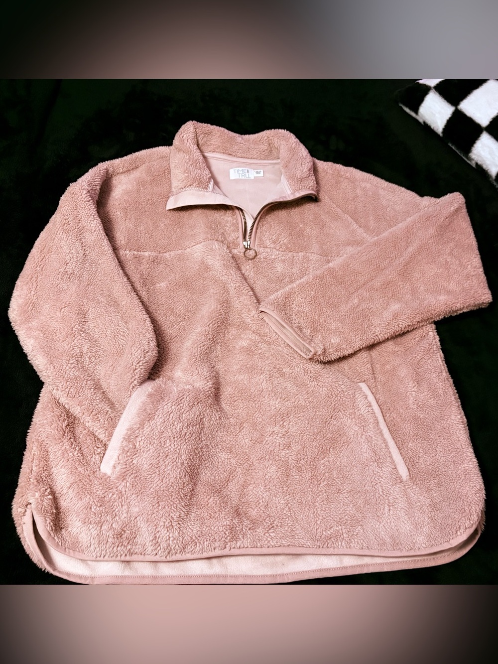 Pullover